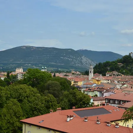 Tina House Gorizia