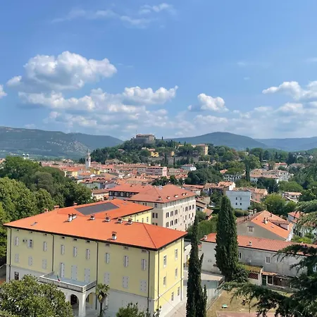 Tina House * Gorizia