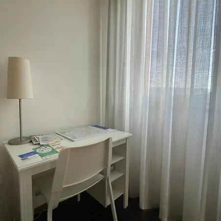 Tina House Apartment