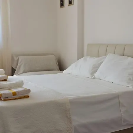 Apartmán Tina House Gorizia