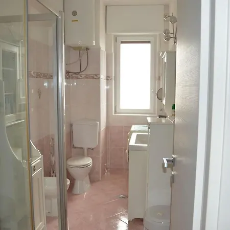 Tina House * Gorizia