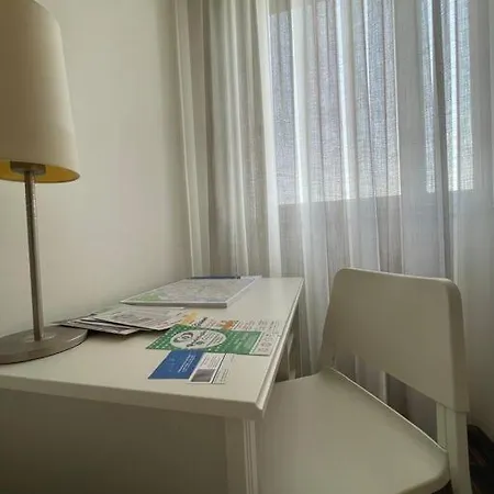 Tina House Apartmán